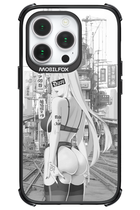 Blade Beauty - Apple iPhone 14 Pro