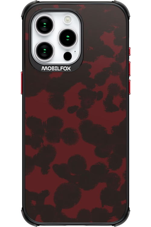Bordeaux Skin - Apple iPhone 15 Pro Max