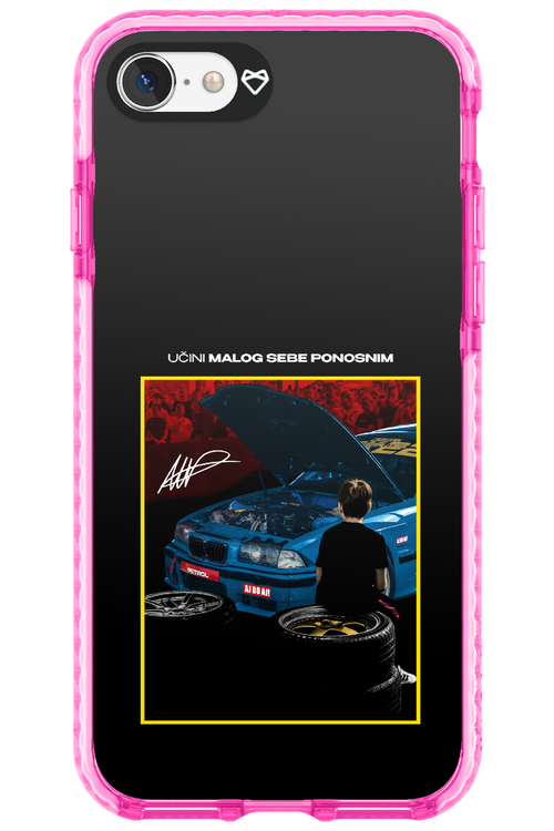 Nova Priprema 2.0 - Apple iPhone 7