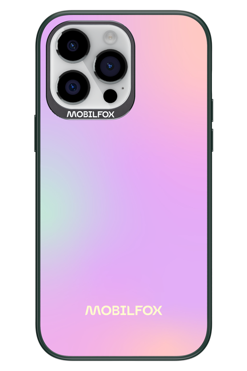 Pastel Violet - Apple iPhone 14 Pro Max