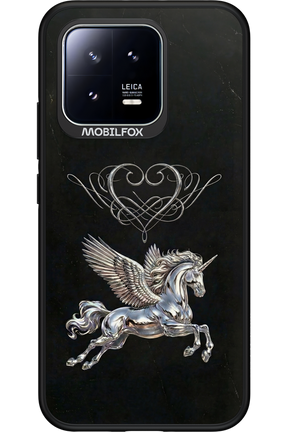 Horse Heart 2.0 - Xiaomi 13