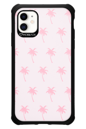 Palm Forest - Apple iPhone 11