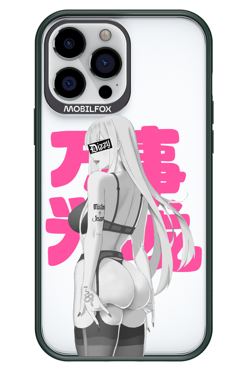 Shinto Shift - Apple iPhone 13 Pro Max