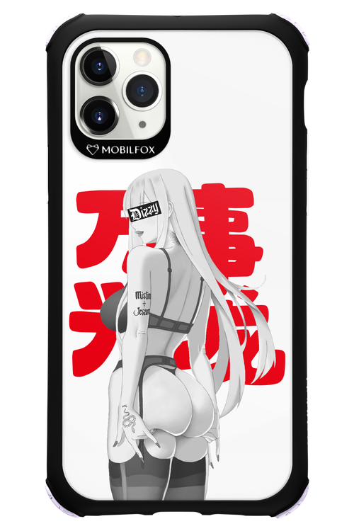 Neo Silence - Apple iPhone 11 Pro