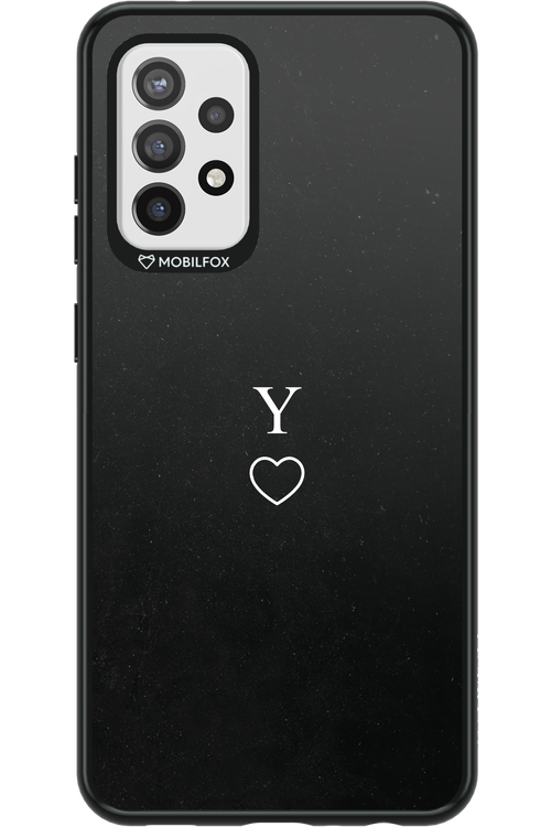 Y Black 2.0 - Samsung Galaxy A72