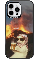 My life 2.0 - Apple iPhone 16 Pro Max