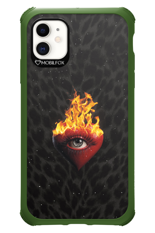 Shit happens - Apple iPhone 11