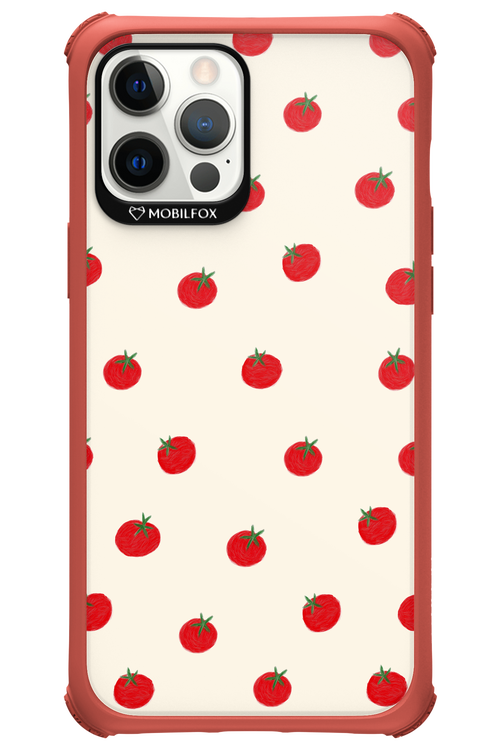 Baby Tomato - Apple iPhone 12 Pro Max