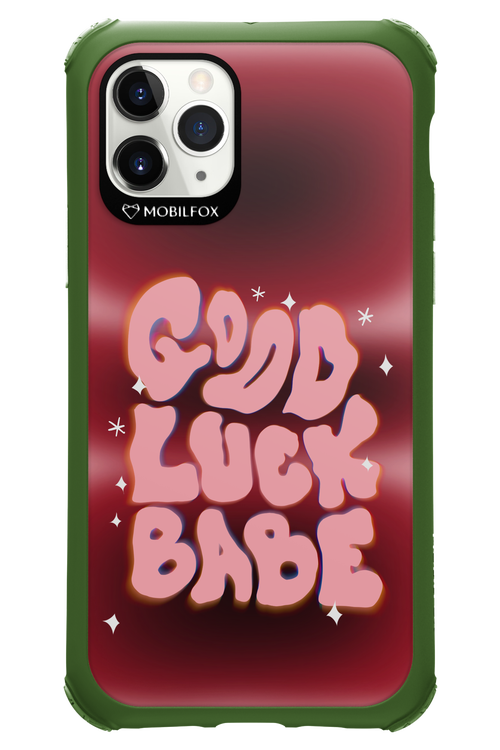 BEST_WISH - Apple iPhone 11 Pro