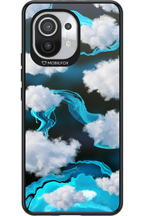 Skywalker 2.0 - Xiaomi Mi 11 5G