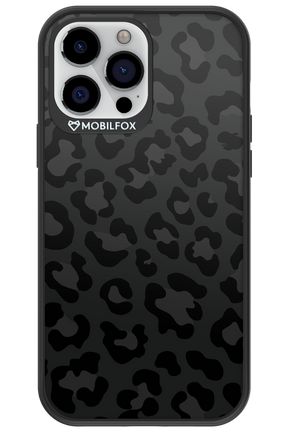 BLACK LEOPARD - Apple iPhone 13 Pro Max