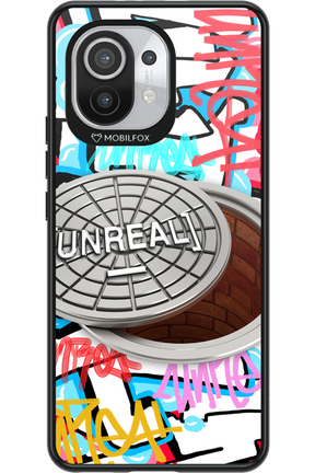 HULE - Xiaomi Mi 11 5G