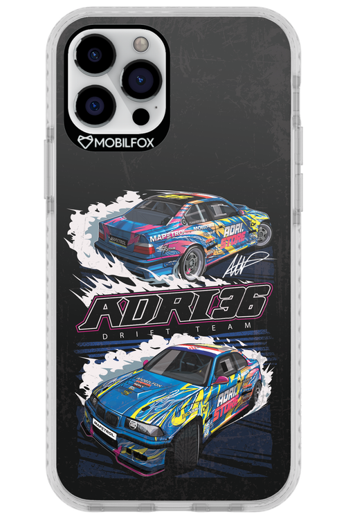 ADRI 36 2.0 - Apple iPhone 12 Pro