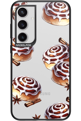 Spicy Cinnamon - Samsung Galaxy S24+