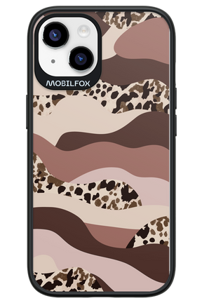 Earth Camo - Apple iPhone 14