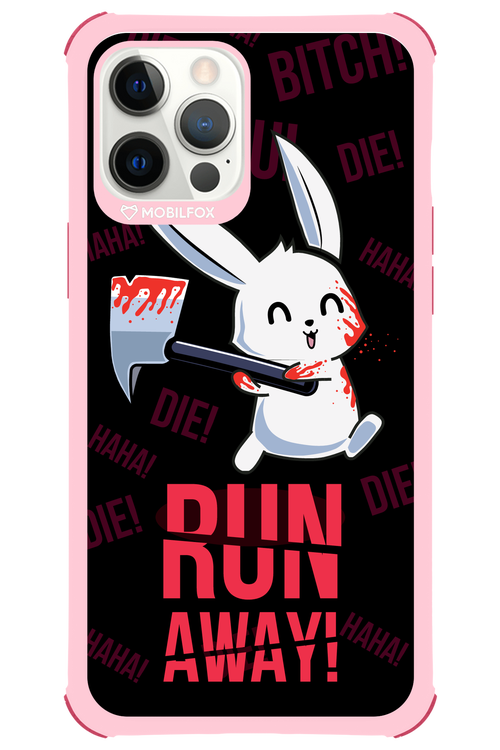 Run Away 2.0 - Apple iPhone 12 Pro Max