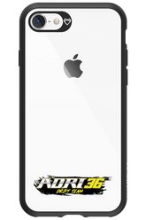 ADRI36 Signature 2.0 - Apple iPhone 8