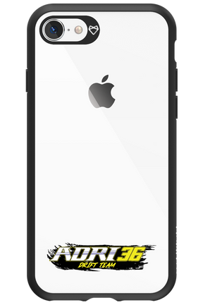 ADRI36 Signature 2.0 - Apple iPhone 8