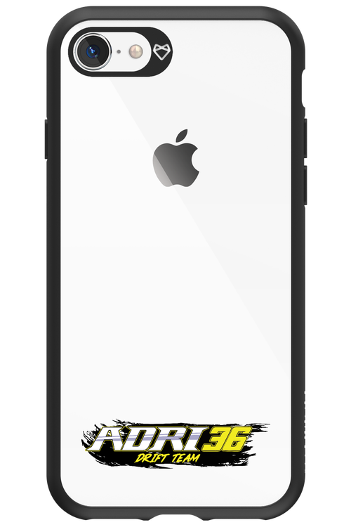 ADRI36 Signature 2.0 - Apple iPhone 8