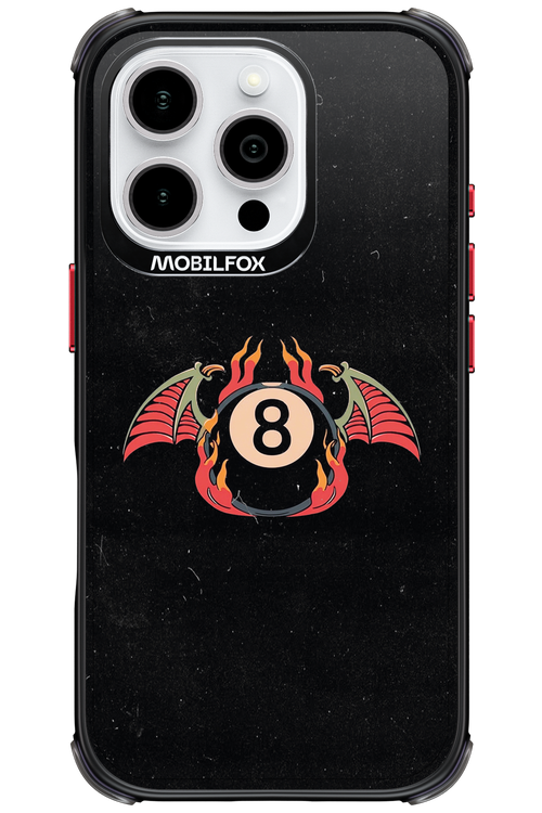 8ight - Apple iPhone 16 Pro