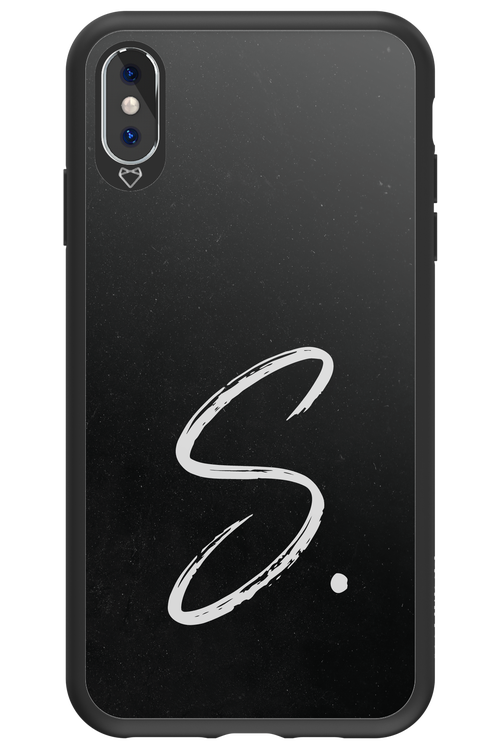 (Off Space) S 2.0 - Apple iPhone XS Max