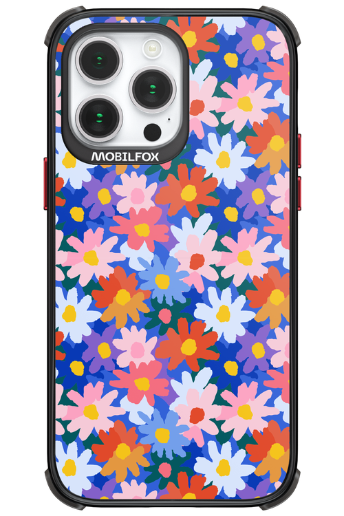 Happy Bloom - Apple iPhone 14 Pro Max