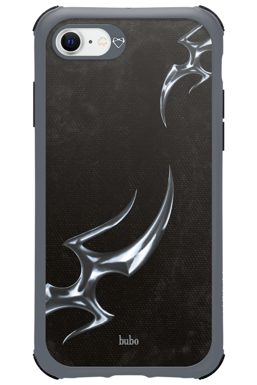 CHROMEPHASE - Apple iPhone SE 2020