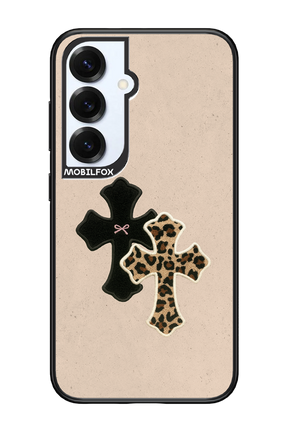 Double Cross - Samsung S25