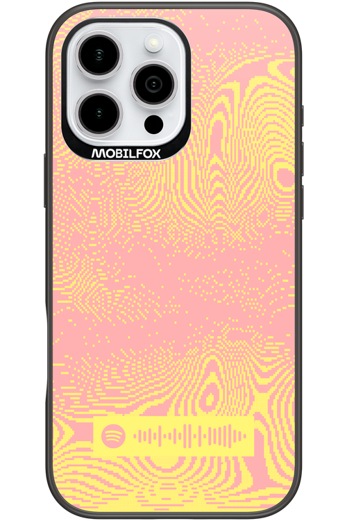 House Frequency - Apple iPhone 16 Pro Max
