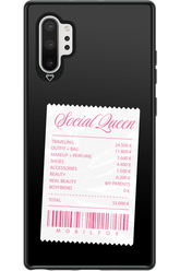 Social Queen 2.0 - Samsung Galaxy Note 10+
