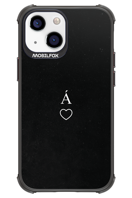 A Black II 2.0 - Apple iPhone 13 Mini