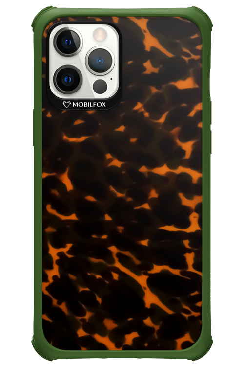 Tortie - Apple iPhone 12 Pro Max