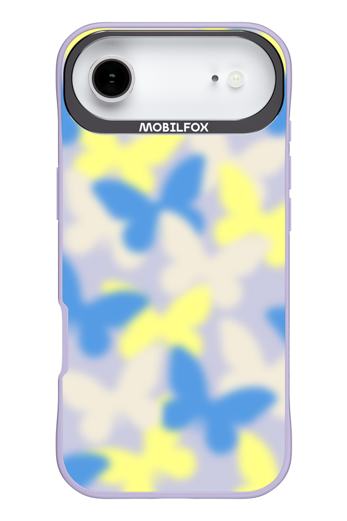 Pastel Butter - Apple iPhone 17 Air