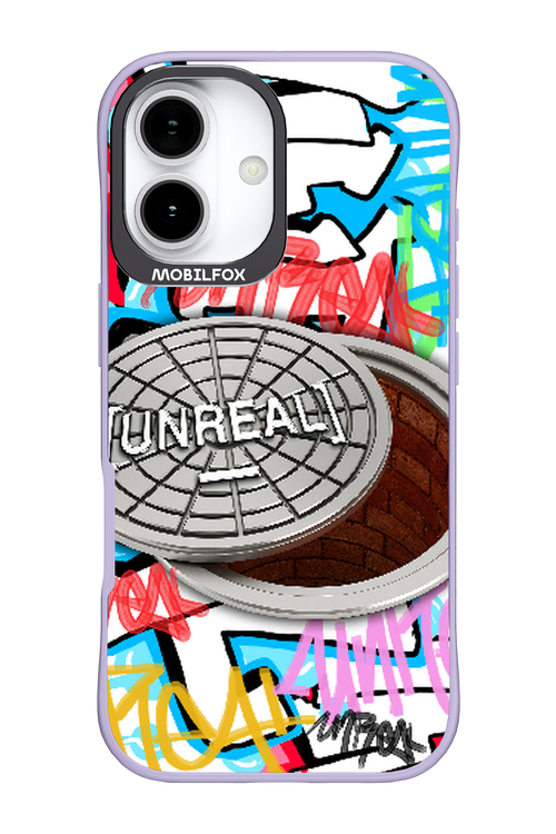 HULE - Apple iPhone 17