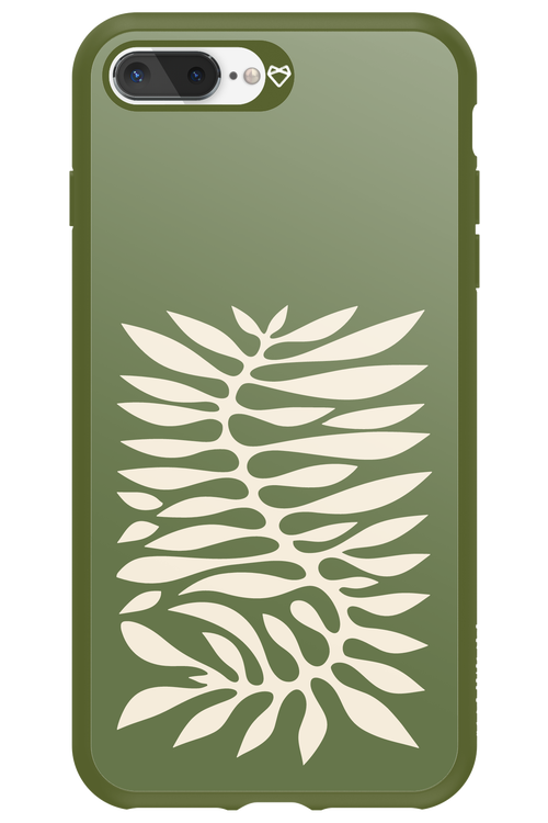 Grasshopper - Apple iPhone 7 Plus