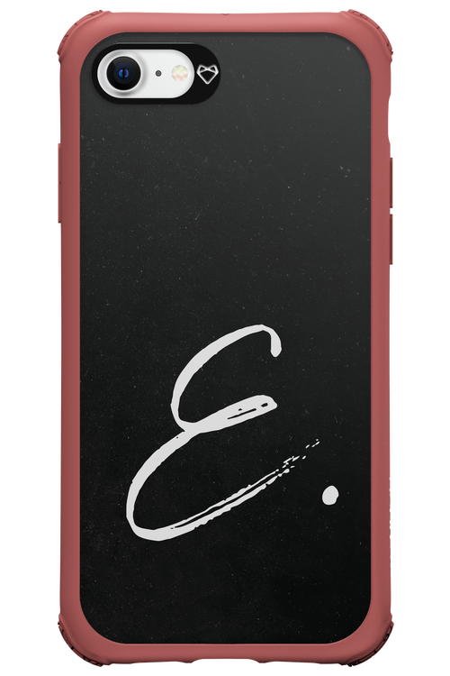 (Off Space) E 2.0 - Apple iPhone 8