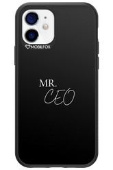 Mr. CEO  - Apple iPhone 12