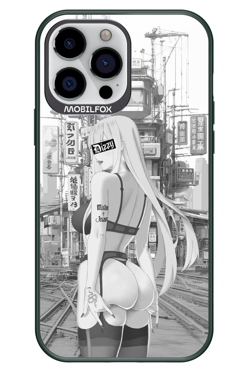 Blade Beauty - Apple iPhone 13 Pro Max