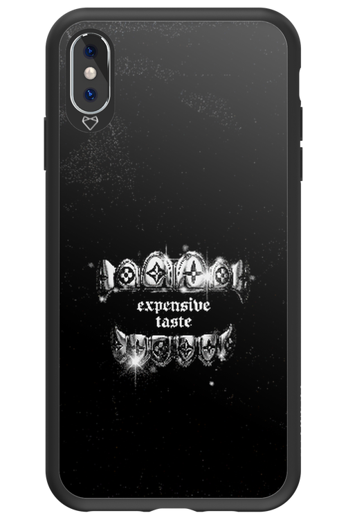 Expensive Taste - Apple iPhone XS Max