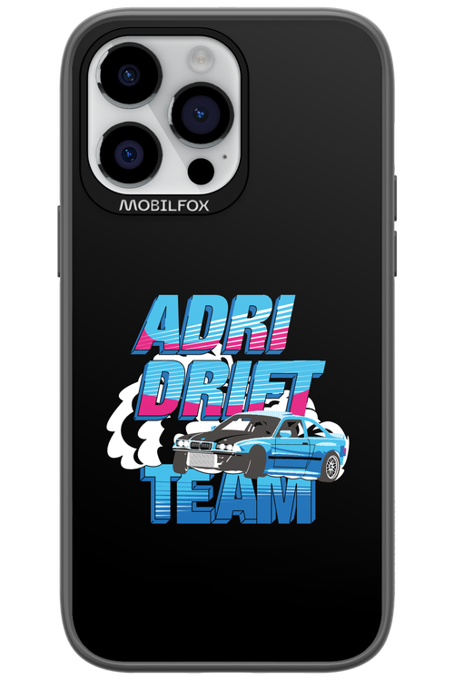 Adri Drift 2.0 - Apple iPhone 14 Pro Max