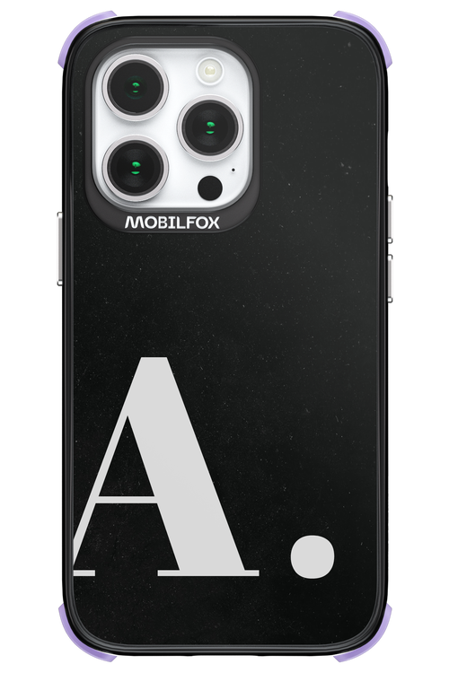 A (Off Space) 2.0 - Apple iPhone 14 Pro