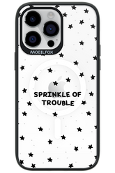 Trouble - Apple iPhone 14 Pro Max