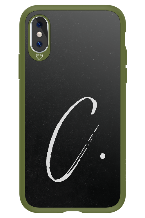 (Off Space) C 2.0 - Apple iPhone XS
