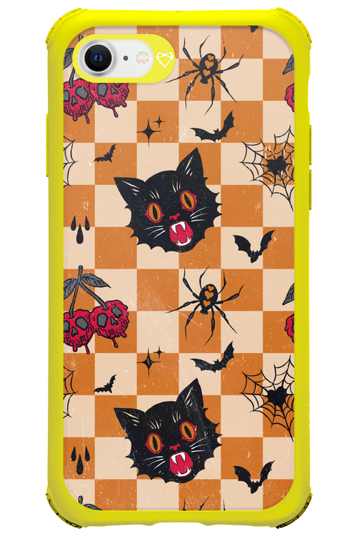 Witch's Patch - Apple iPhone 7