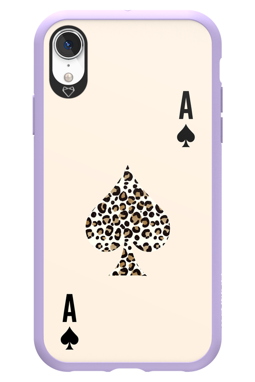 Roar of Ace - Apple iPhone XR