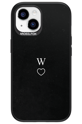 W Black 2.0 - Apple iPhone 15