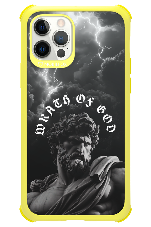 God - Apple iPhone 12 Pro