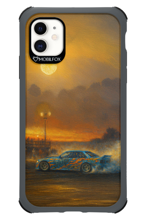 Drift Chaos - Apple iPhone 11