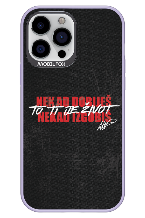 CARBON ADRI 2.0 - Apple iPhone 13 Pro Max