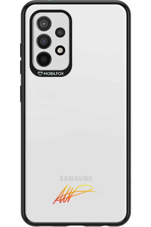 Signature Edition 2.0 - Samsung Galaxy A52 / A52 5G / A52s